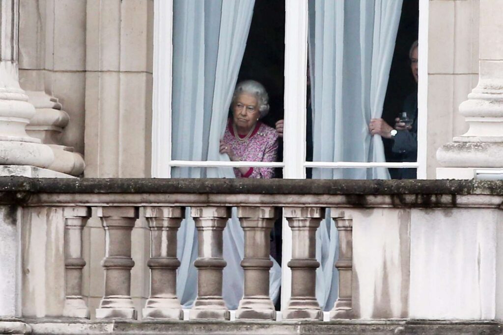 Which Royal Palaces and Castles Are Haunted?