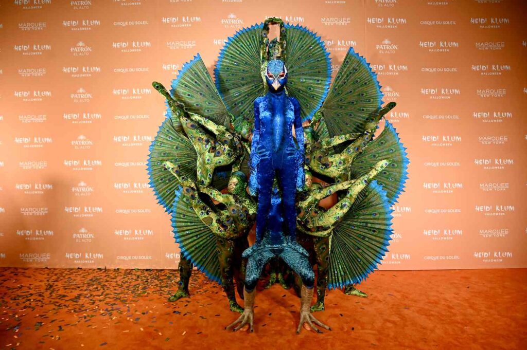 Heidi Klum Promises She’ll Be ‘Ugly’ in Her 2025 Halloween Costume (Exclusive)