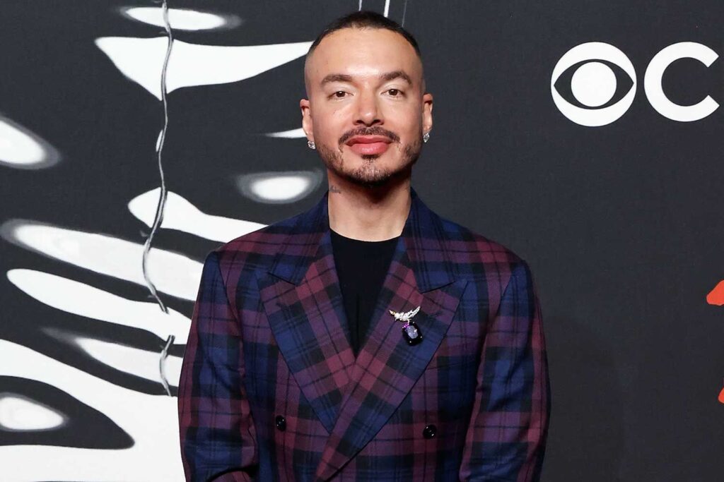 J Balvin Debunks the Myth of ‘Perfect’ Celebrity Lives: ‘It Isn’t Real’ (Exclusive)