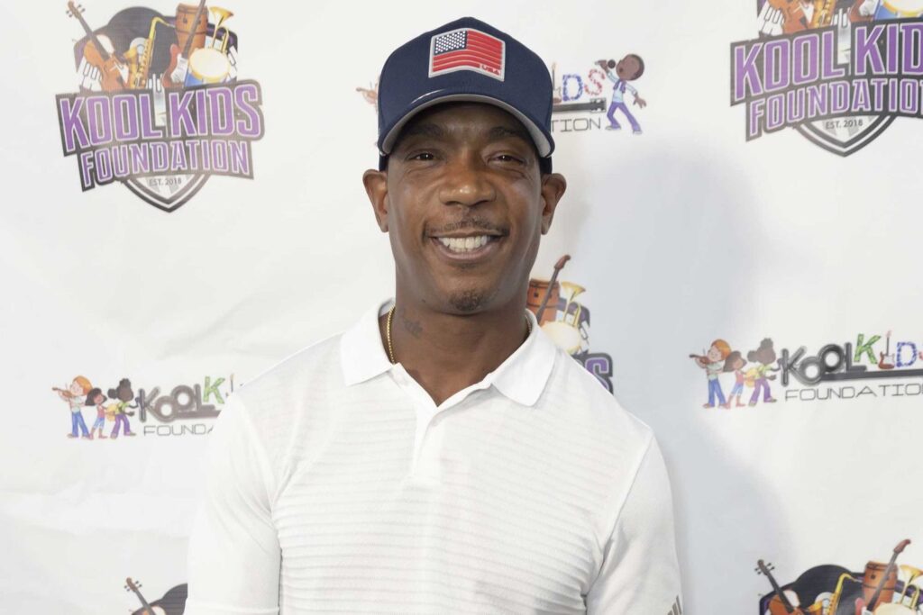 Ja Rule’s Daughter Brittney Expecting First Baby with Tevin Aitken