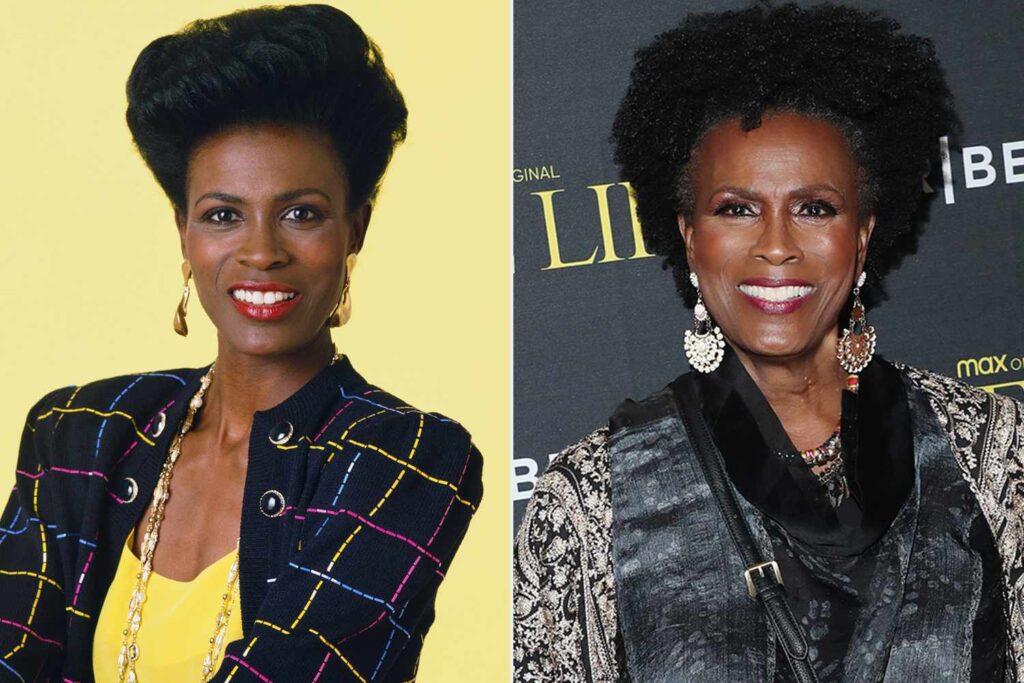 Original Aunt Viv from ‘Fresh Prince,’ Janet Hubert, Joins Final Season of ‘Bel-Air’