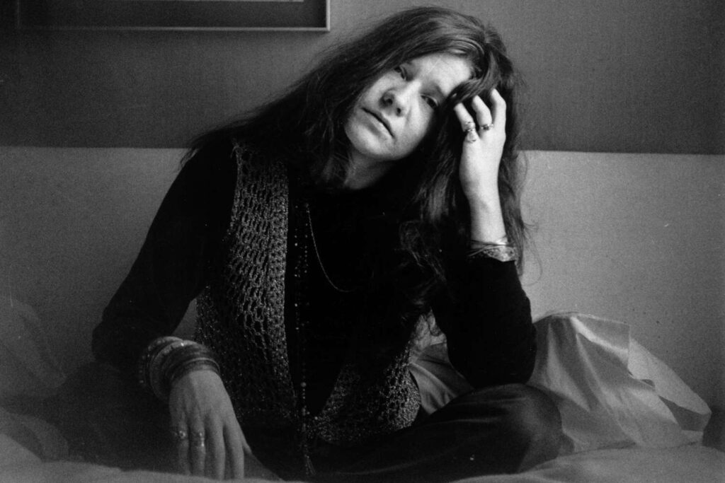 Inside the Singer’s Final Days