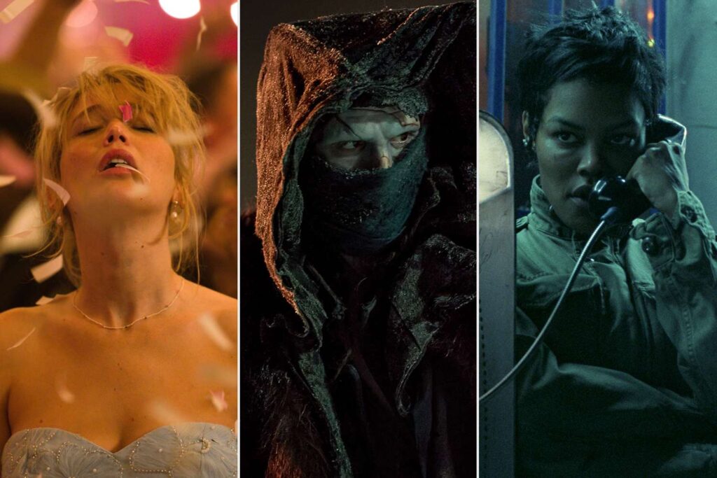 Jennifer Lawrence, Jacob Elordi, Teyana Taylor Among Nominees