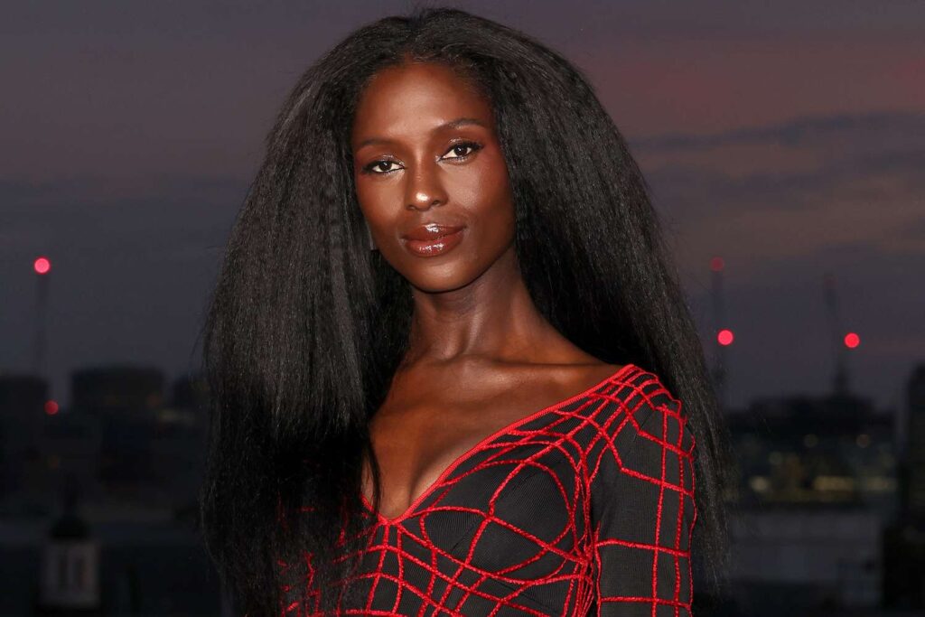 Jodie Turner-Smith Jokes She Wants ‘Another Baby’ (Exclusive)