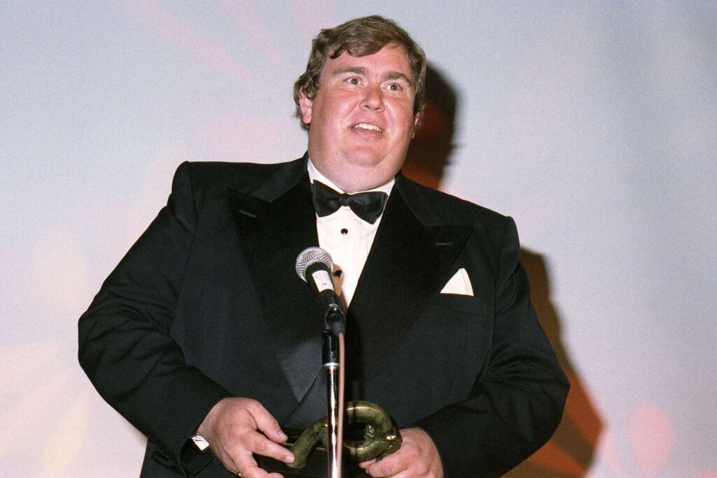 John Candy’s Son on Why He’d Be ‘Uncomfortable’ With Documentary (Exclusive)