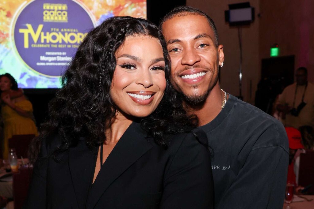 Jordin Sparks’ Marriage Rule Makes Perfect Sense for Hot and Cold Sleepers (Exclusive)