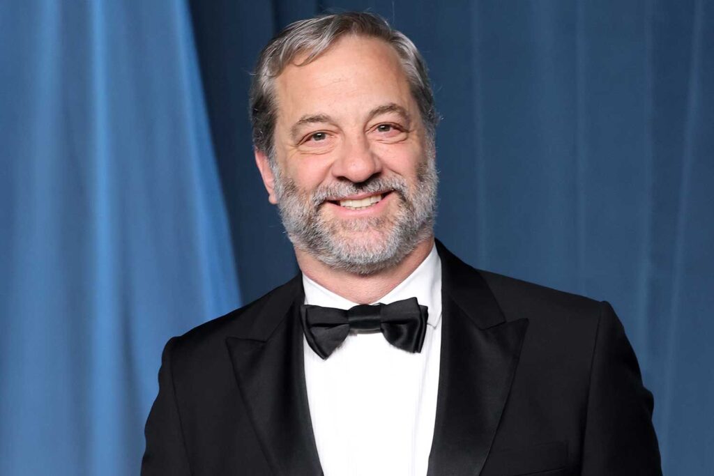 Judd Apatow Is Still Not Over This Star-Studded Pilot That Never Got Made (Exclusive)