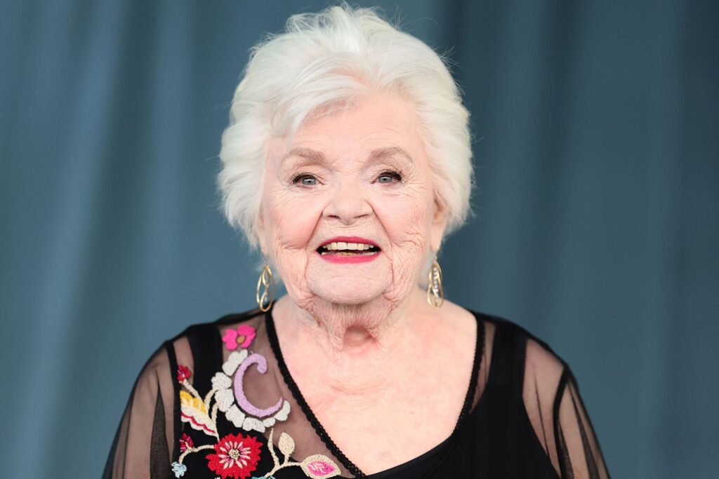 June Squibb Shares How Hollywood Has Changed for Women Over the Years (Exclusive)