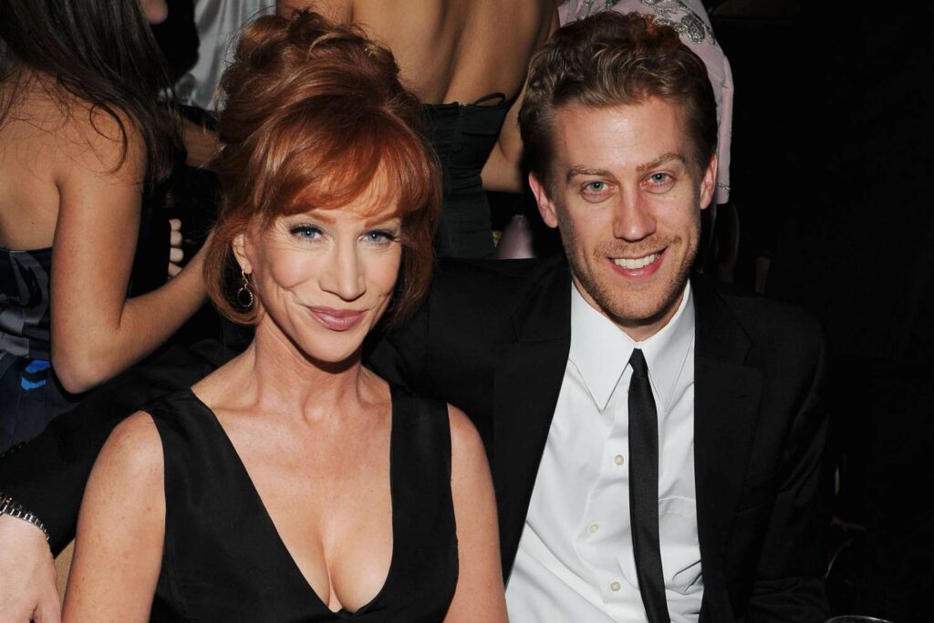 Kathy Griffin Says Her Divorce from Ex Randy Bick ‘Took Me Out’ (Exclusive)