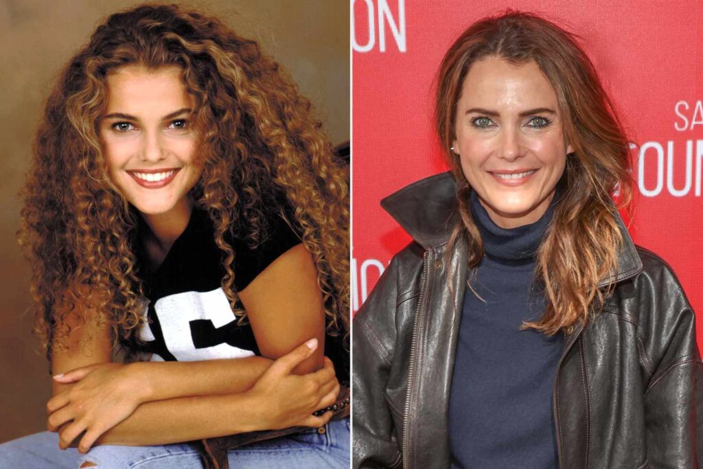 Keri Russell Reveals ‘Mickey Mouse Club’ Castmates She’s Still Friends With