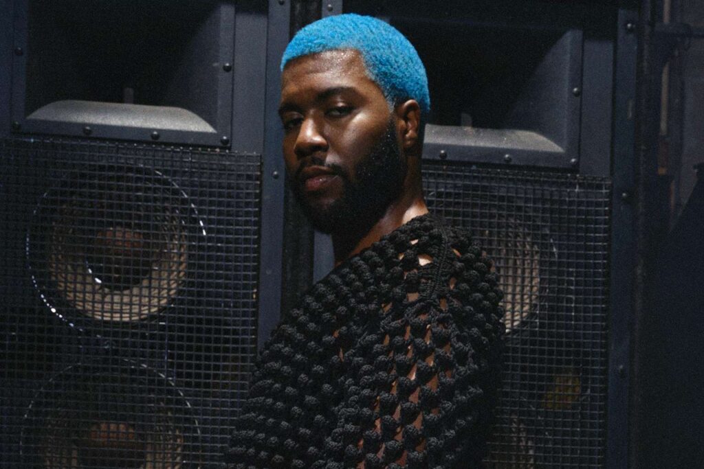 Khalid Says There’s ‘Flood of Energy’ in DMs After Being Outed as Gay (Exclusive)