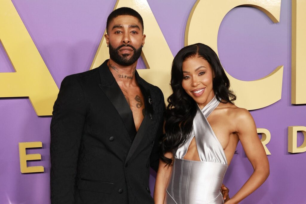 Inside KJ Smith and Skyh Black’s Relationship (Including Their Meet-Cute)