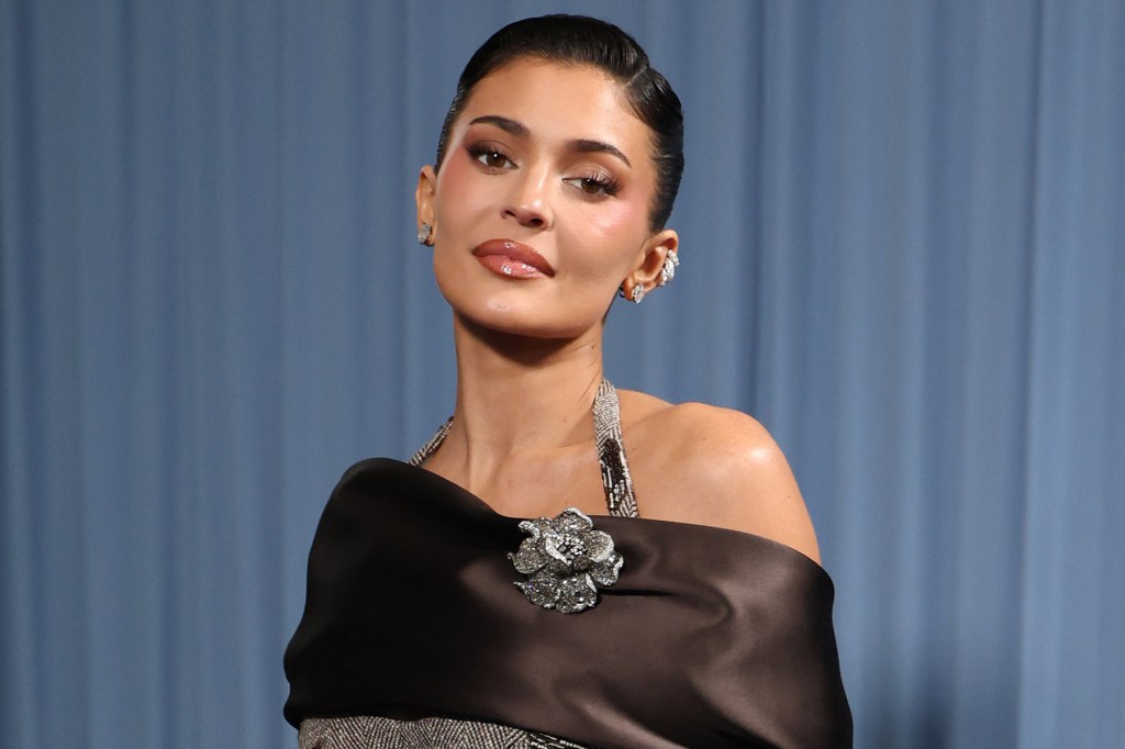 Kylie Jenner Reveals She’s ‘Always Wanted’ to Be a ‘Pop Star’