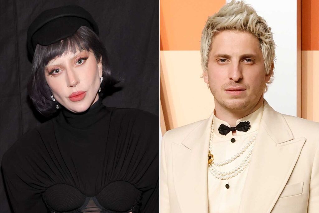 Lady Gaga Praises ‘Uniquely Gifted’ Mayhem Producer Andrew Watt