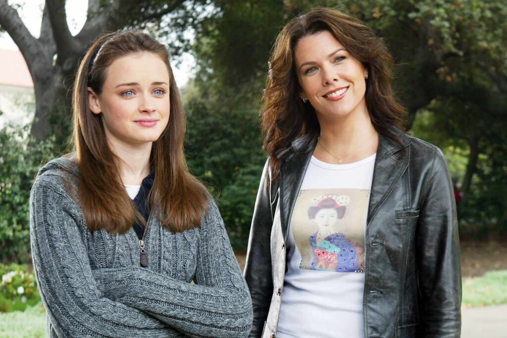 ‘Gilmore Girls’ Turns 25! Here Are 25 Ways You Can Celebrate