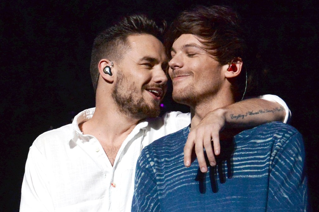 Liam Payne’s Death Has Been ‘Impossibly Difficult’
