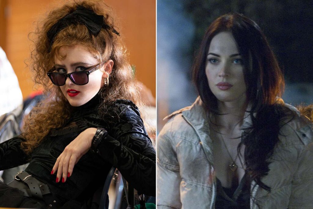 Lisa Frankenstein Is the Perfect Halloween Rom-Com, and Deserves the Jennifer’s Body Redemption Arc