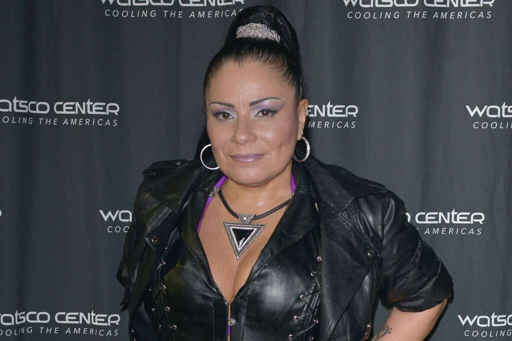 Lisa Lisa Thought Something Was ‘Flaky’ with Milli Vanilli Before Scandal Exclusive