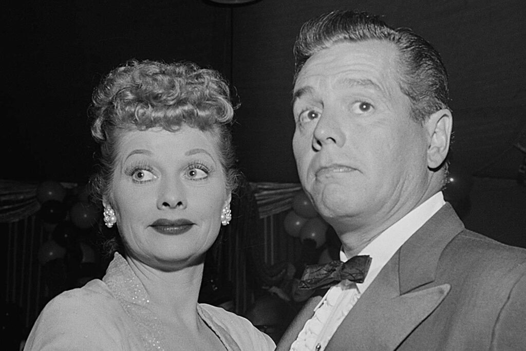 Desi Arnaz’s Final Words About Lucille Ball Prove ‘Their Geniuses Complemented Each Other’