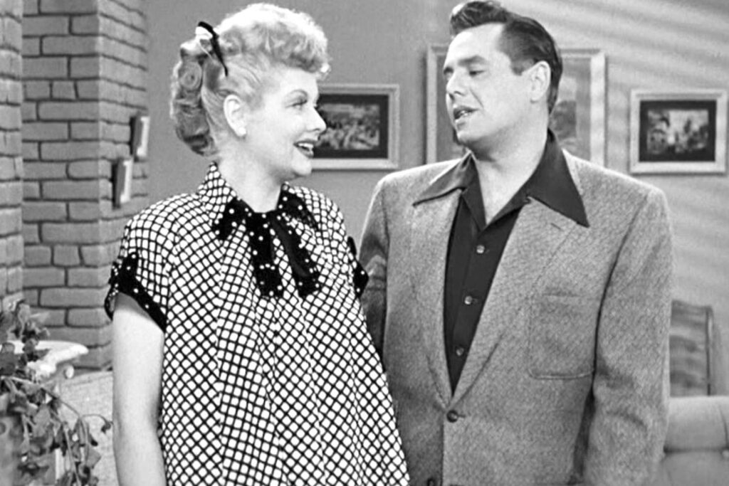 Lucille Ball, Desi Arnaz’s Fight to Keep ‘I Love Lucy’ on the Air Through the Star’s Pregnancy
