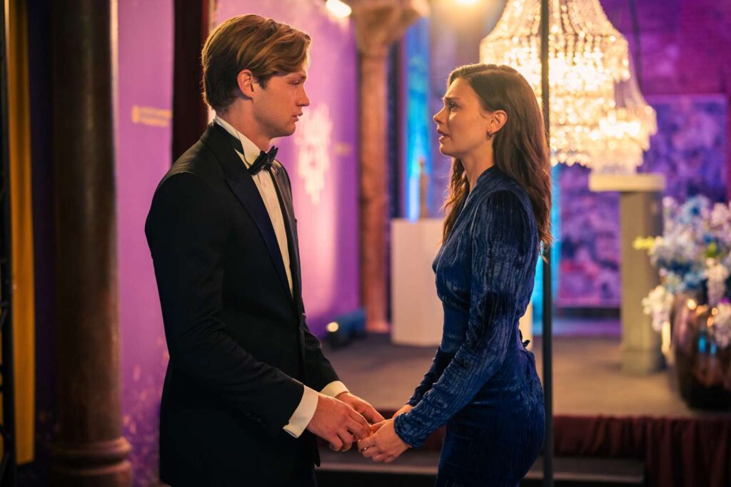 Everything to Know About ‘Maxton Hall’ Season 2, Including Exciting Premiere News