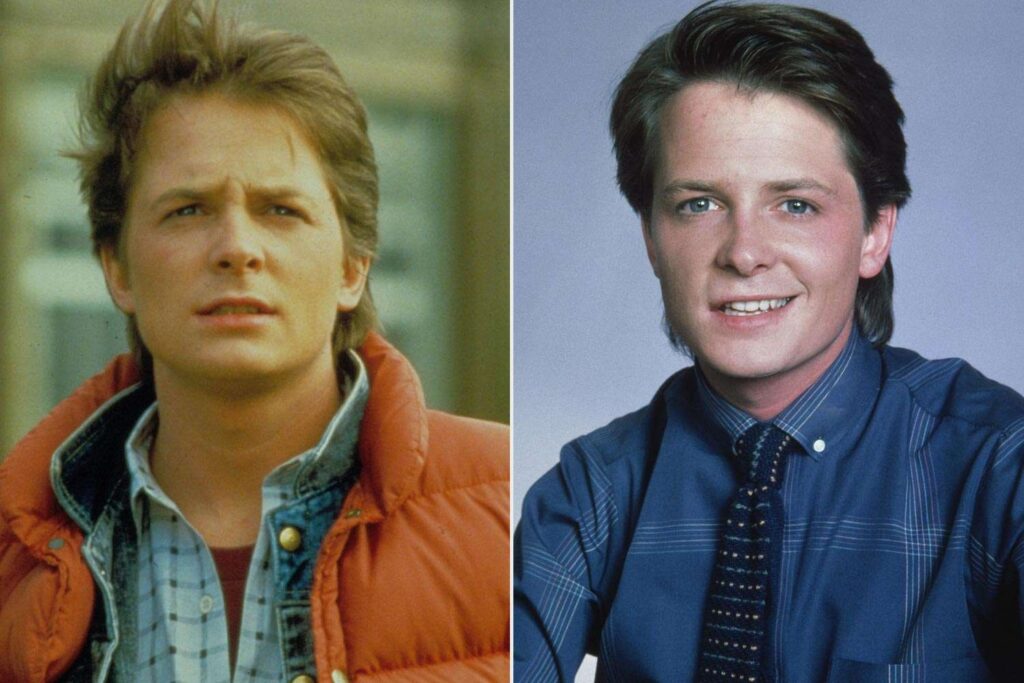Michael J. Fox Reveals What He Took from ‘Family Ties’ Set – and What He Wishes He Stole from ‘Back to the Future’