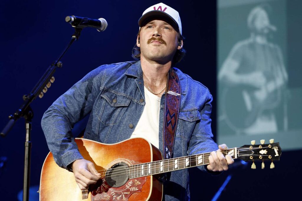 Morgan Wallen Announces 2026 Stadium Dates for Still the Problem Tour