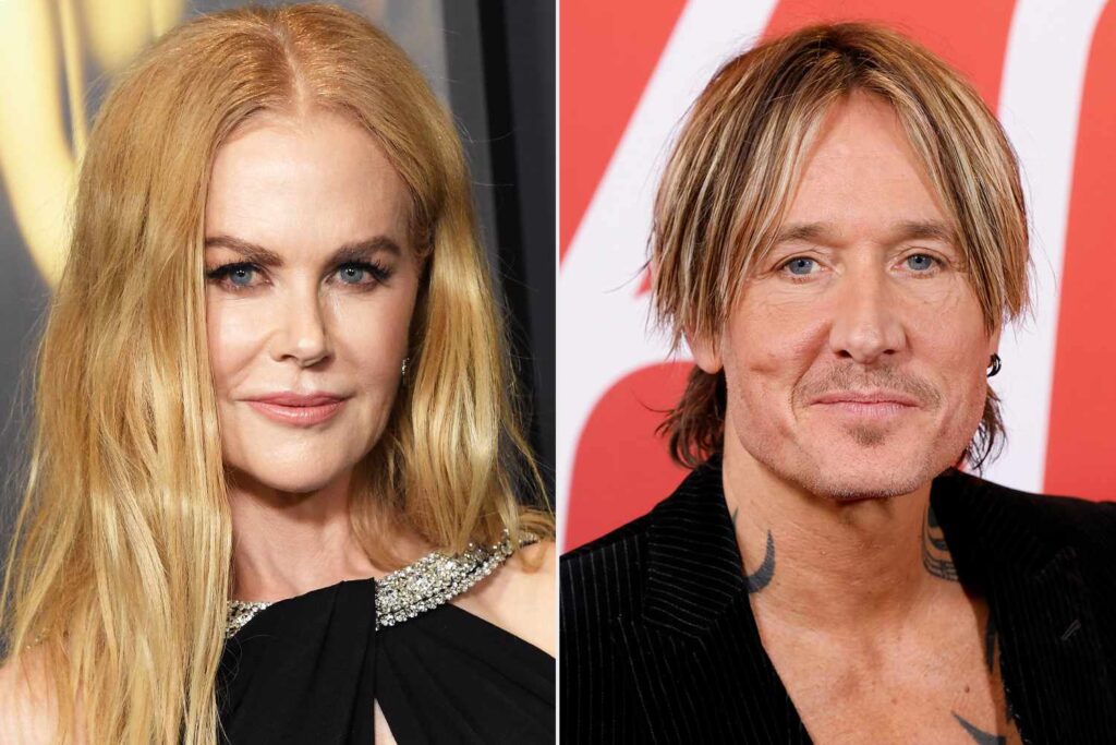 Nicole Kidman, Keith Urban’s Parenting Plan Says They Won’t Speak Badly of Each Other