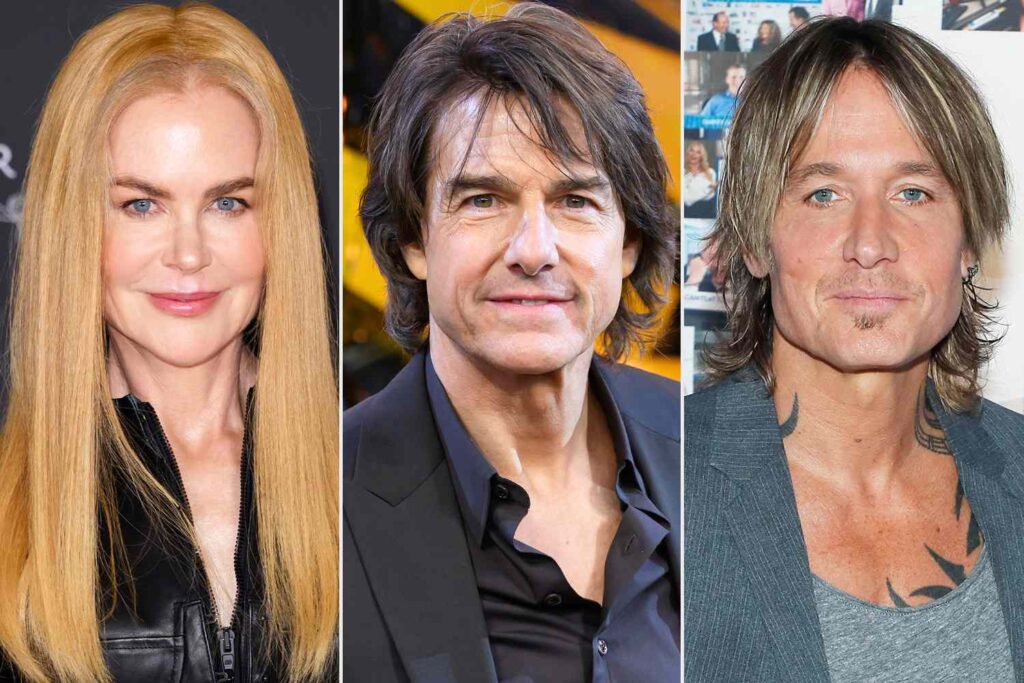 Nicole Kidman’s Comment on Tom Cruise Divorce Goes Viral After Keith Urban Split