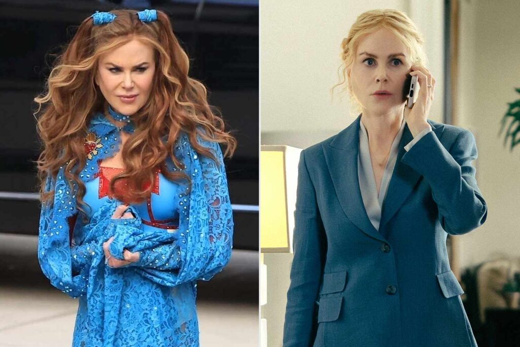 Big Little Lies, Practical Magic 2