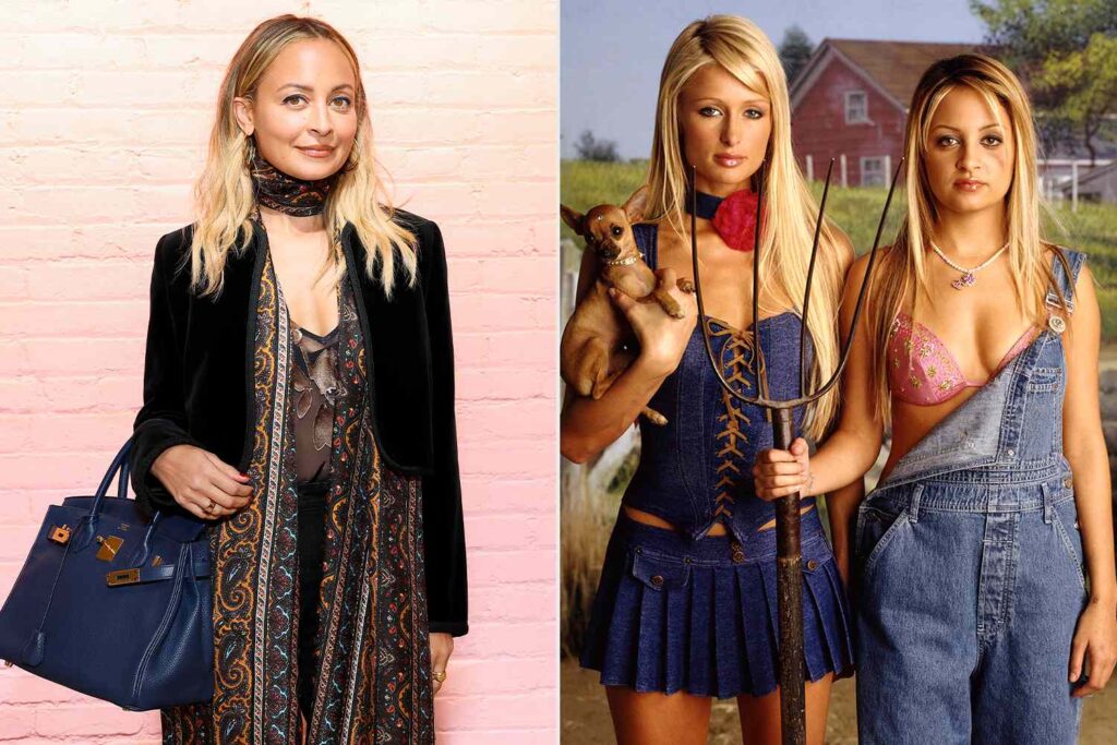 Nicole Richie on Reality TV Return After ‘Simple Life’ Reunion (Exclusive)