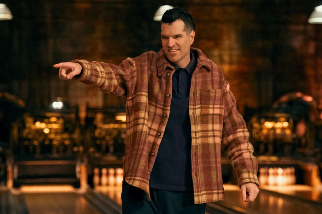 Timothy Simons Sees Nothing ‘Wrong’ with Sasha in Nobody Wants This (Exclusive)