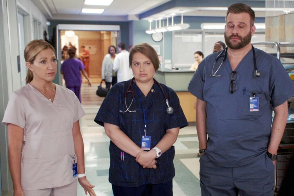 ‘Nurse Jackie’ Ending Explained: Does Jackie Live?