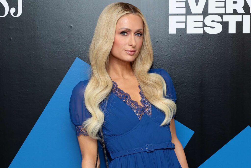 Paris Hilton on Her Perfect Day Off, What Remains on Her Bucket List (Exclusive)