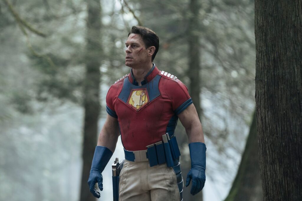 Will There Be a ‘Peacemaker’ Season 3? What We Know So Far