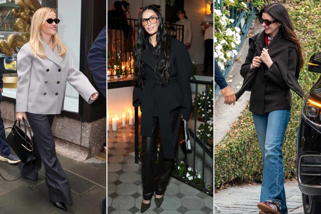 Get the Look from $36