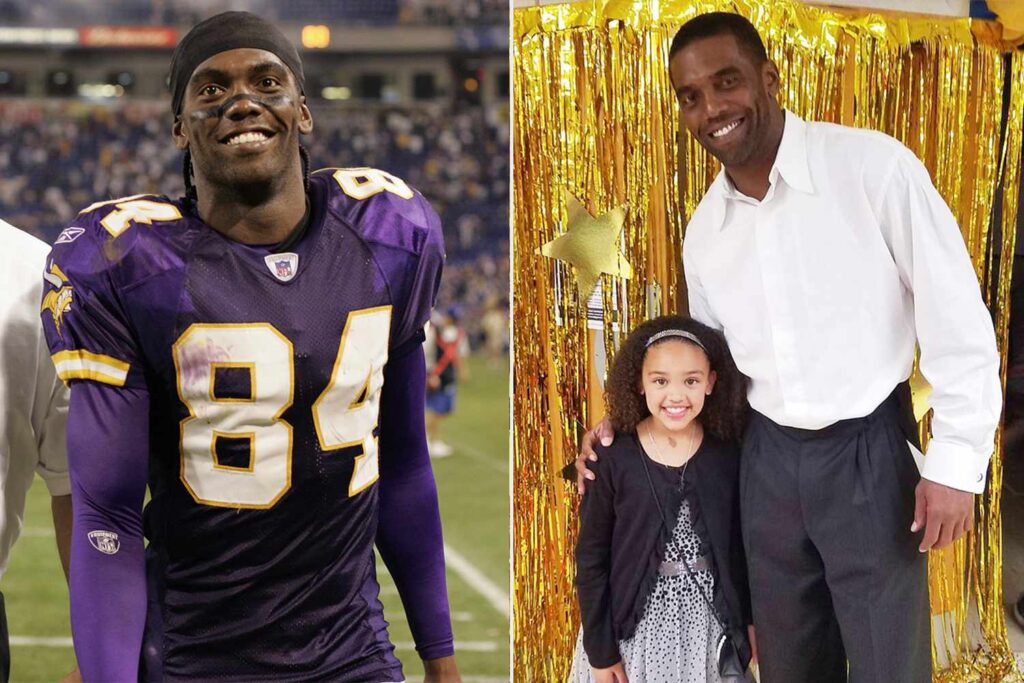 All About the NFL Legend’s Sons and Daughters