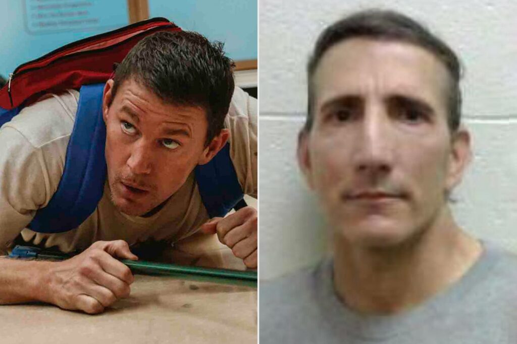 All About the Real-Life Robber That Inspired the Film