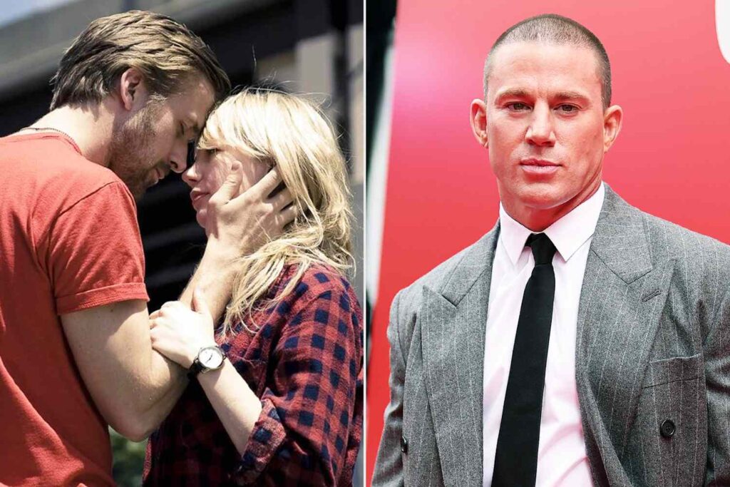 ‘Blue Valentine’ Director Says Channing Tatum Wasn’t a ‘Jerk’ for Rejecting Role (Exclusive)