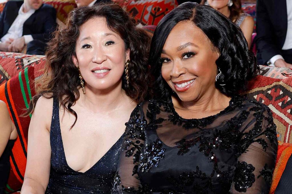 Shonda Rhimes Reveals Why She Missed Sandra Oh’s Last Day on ‘Grey’s Anatomy’