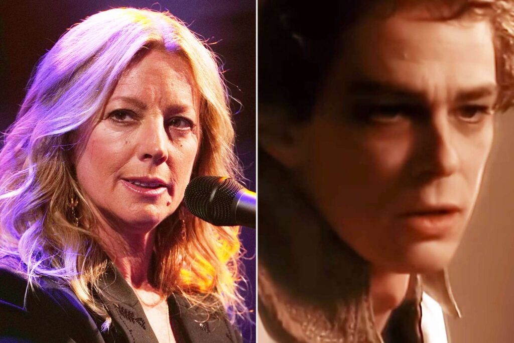 Sarah McLachlan ‘Connected’ to Late Smashing Pumpkins Keyboardist’s ‘Pain’ When Writing ‘Angel’
