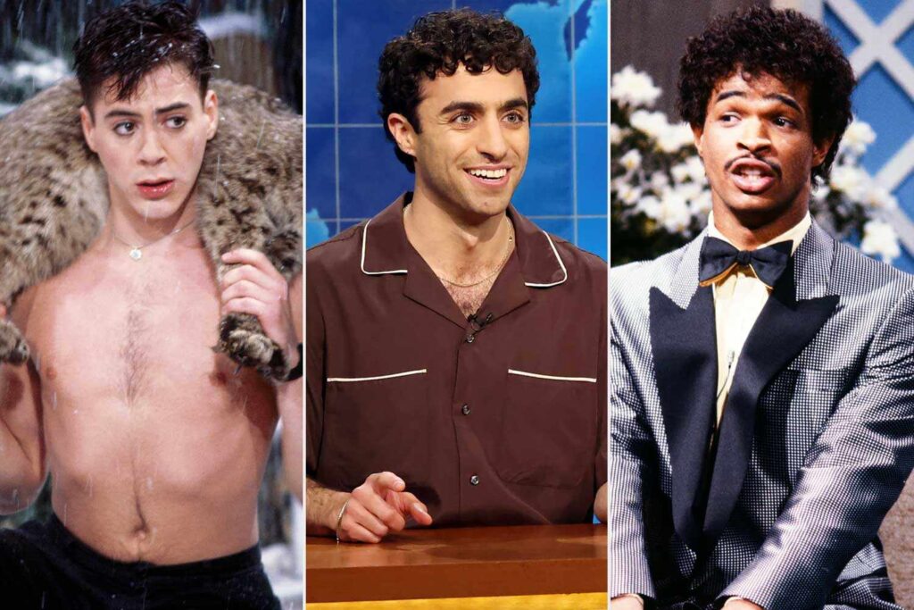 ‘SNL’ Stars Who Only Lasted One Season, and Where They Are Now
