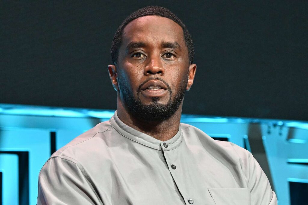 Legal Expert Reacts to Sean ‘Diddy’ Combs’ 4-Year Sentence