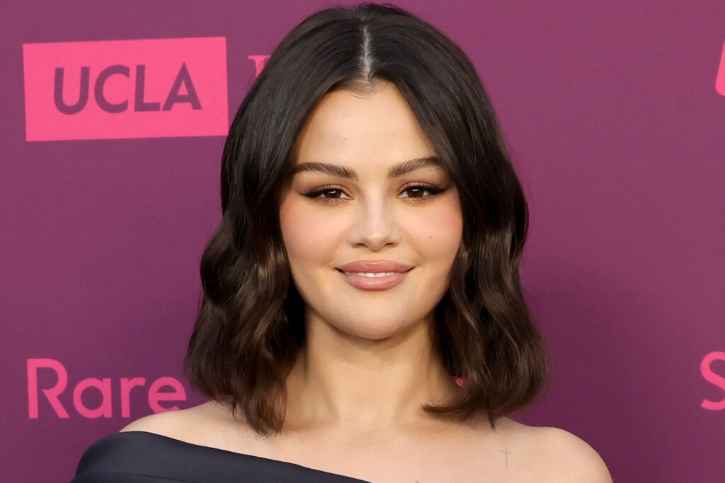 Selena Gomez Opens Up About Her Hope to Have Kids: ‘Hopefully One Day’