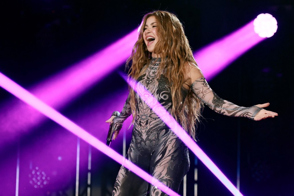 Shakira, The Weeknd & Ivanka Trump Join Global Citizen Education Board
