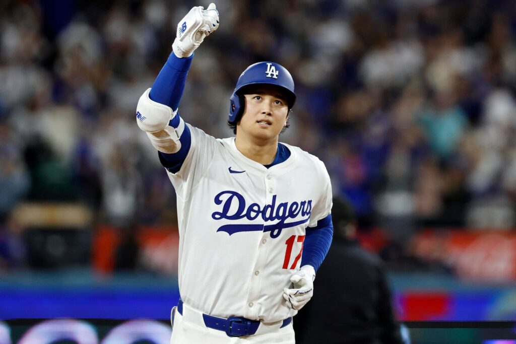 Who Are Shohei Ohtani’s Parents? All About Kayoko and Toru Ohtani