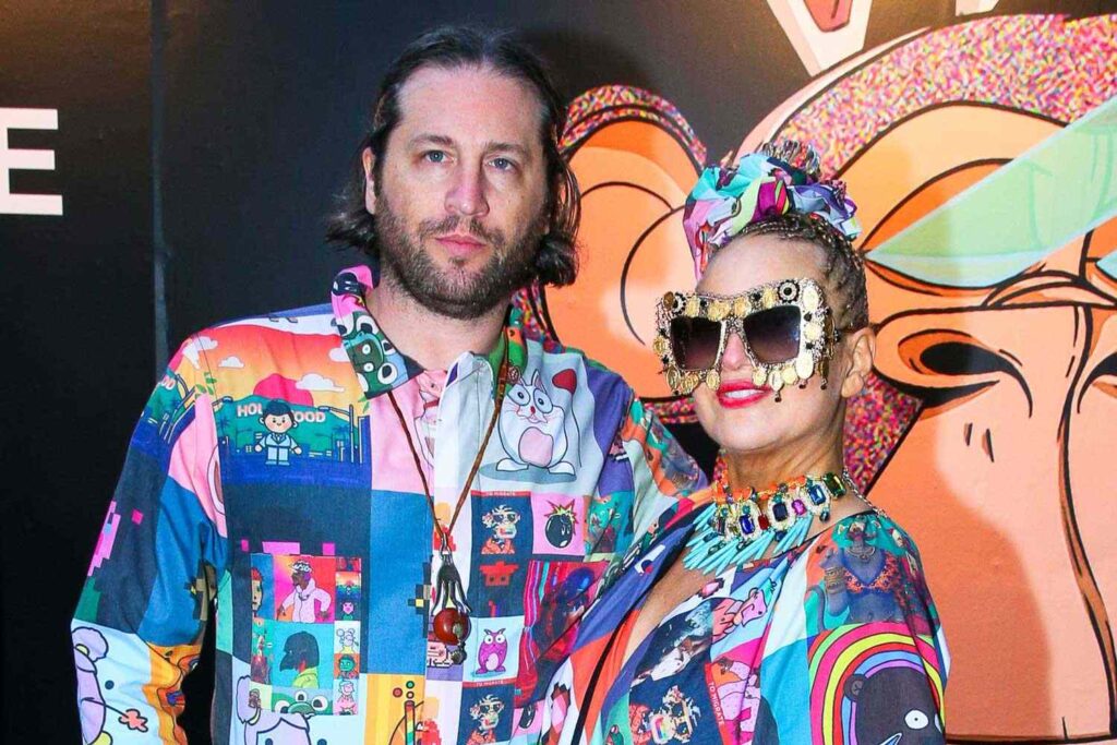 Sia’s Ex Dan Bernad Requests Over $250k in Monthly Spousal Support