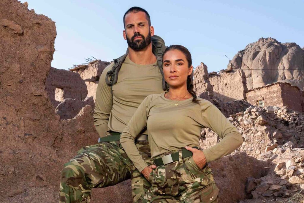 Eric Decker Is ‘Medically Withdrawn’ from ‘Special Forces’