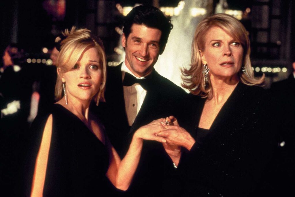 Where Is the ‘Sweet Home Alabama’ Cast Now? All About Their Lives Today