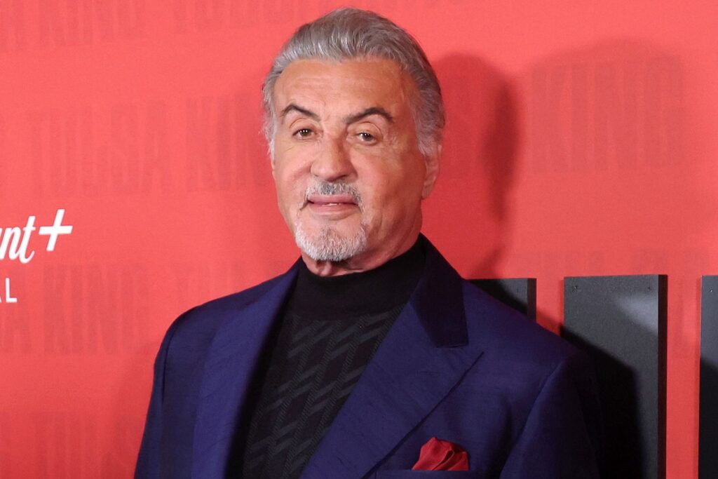 Sylvester Stallone’s Surprising Take on Which of His Movies Has Aged the Best